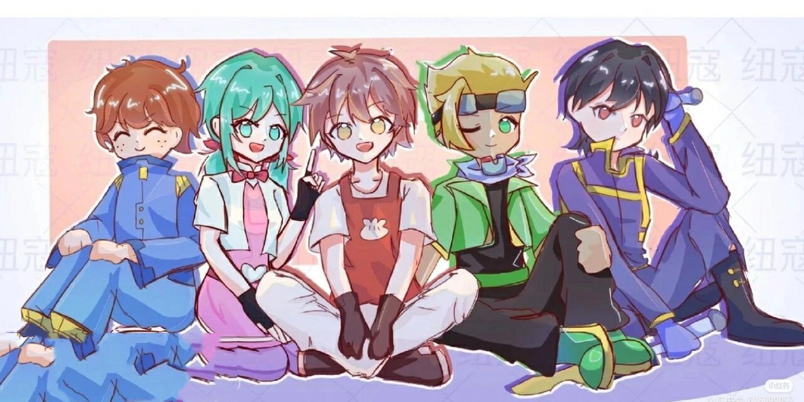 奇妙异星冒险：弟弟最爱的兔女郎主题游戏推荐