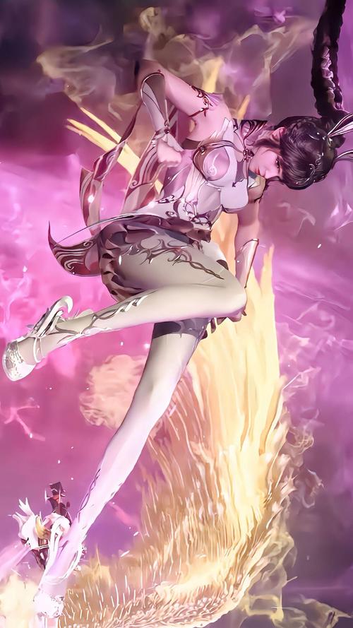 斗罗大陆小舞游戏介绍:技能详解及游戏角色深度剖析