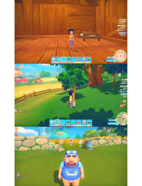 种马V0.11官方网站：轻松休闲模拟经营游戏下载