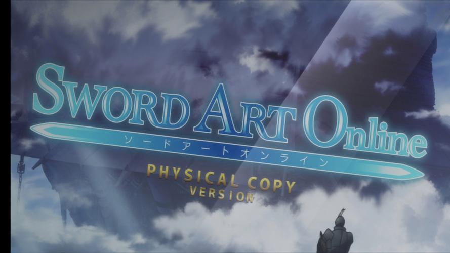 想玩刀剑神域?ASO版本大全助你轻松选择