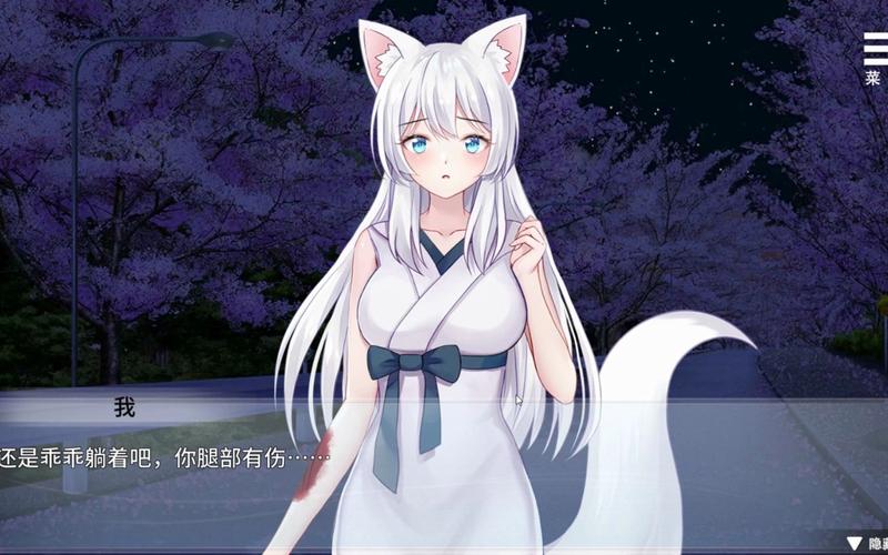 与狐妖的同居生活最新版本是多少？下载地址及版本更新介绍