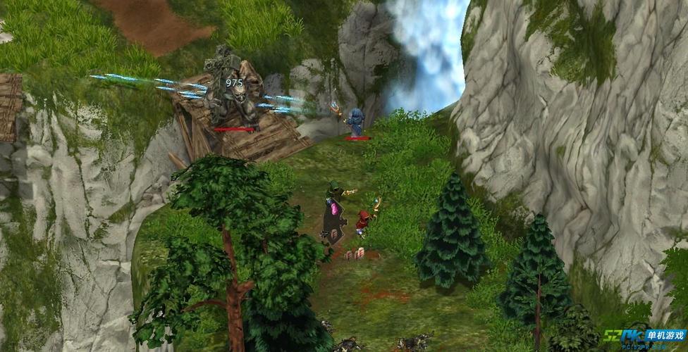 超好玩！艾丝缇拉的遭难内置89个小游戏，推荐给你！