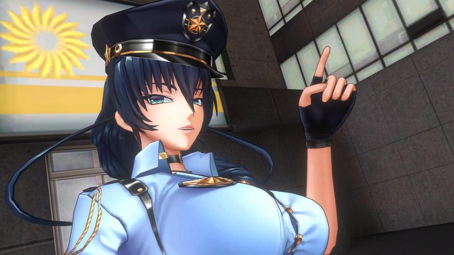 下载女忍调教最后的战争安卓版：感受真实的忍者世界