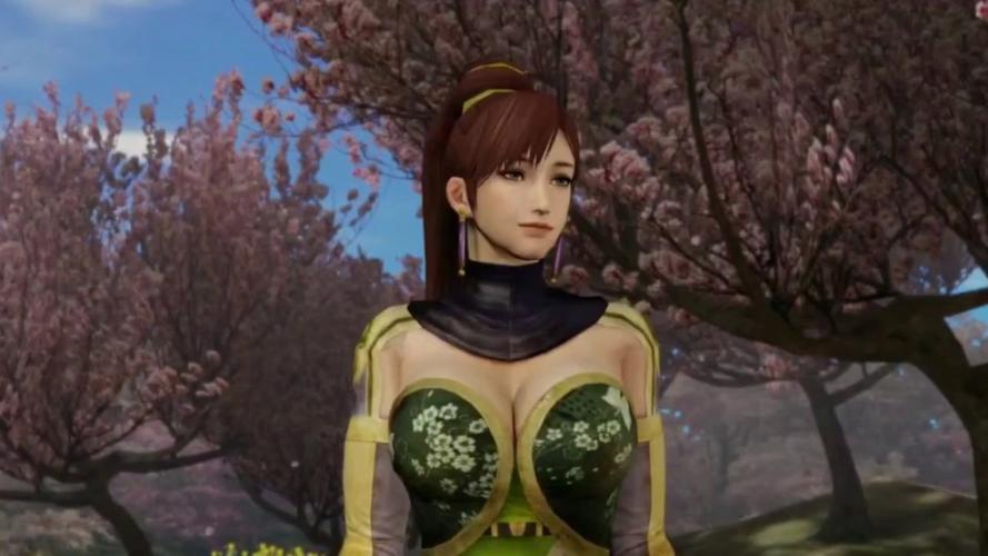 真三国无双绅士版最新下载地址及游戏体验分享