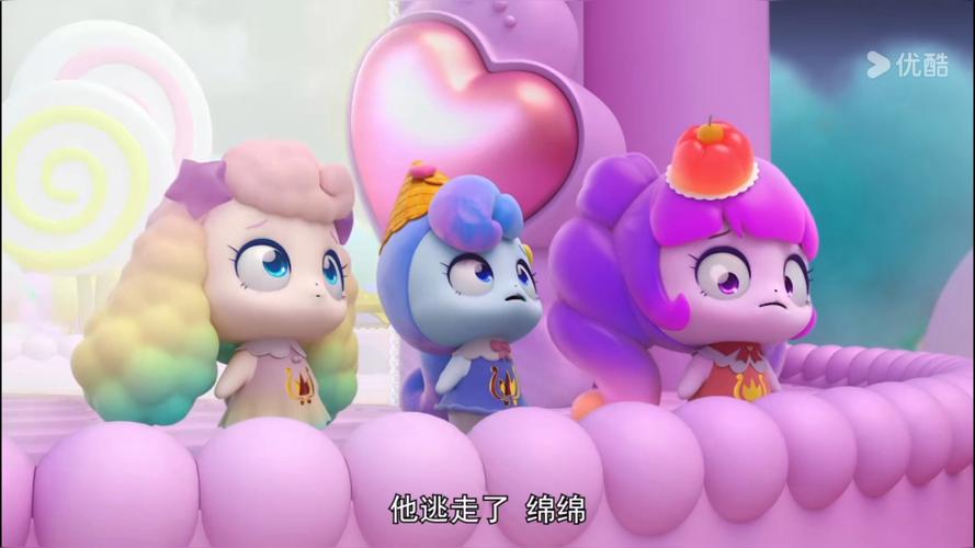 想玩可爱甜心宝贝1?官网地址带你进入甜蜜世界!