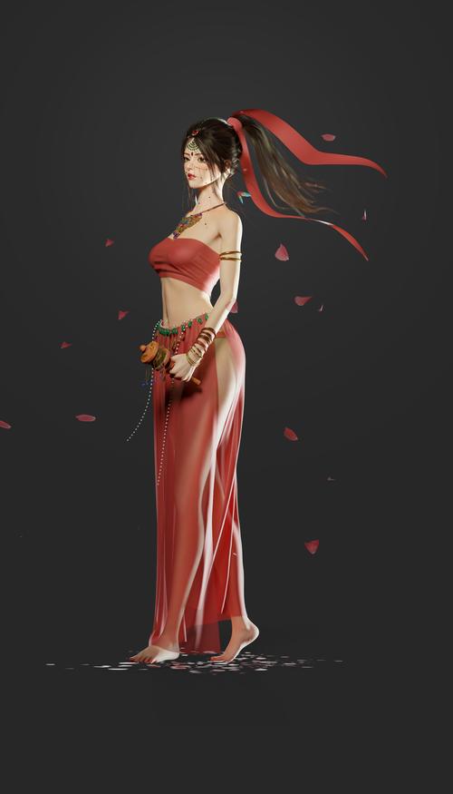 舞姬官网：手机APP下载，随时随地跳舞