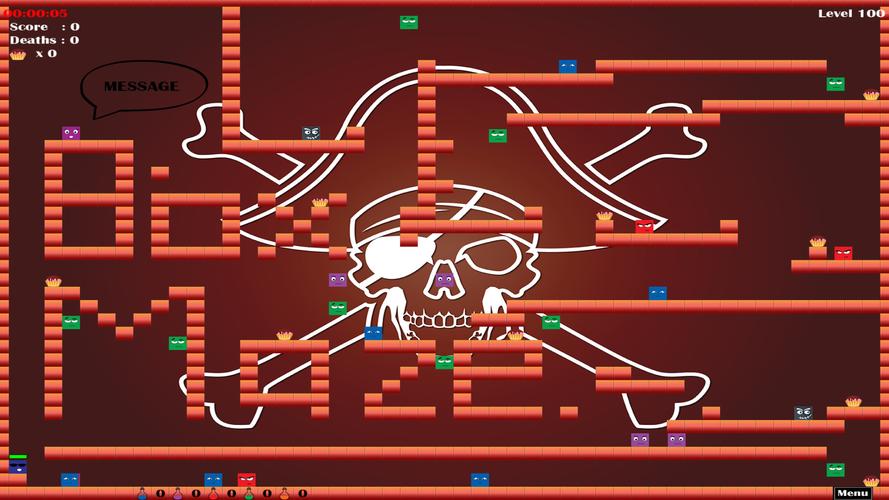 下载无尽迷宫游戏：刺激解谜闯关，体验无限乐趣！