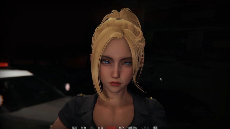 传染危机V3.0最新版本攻略:全CG解锁及玩法详解