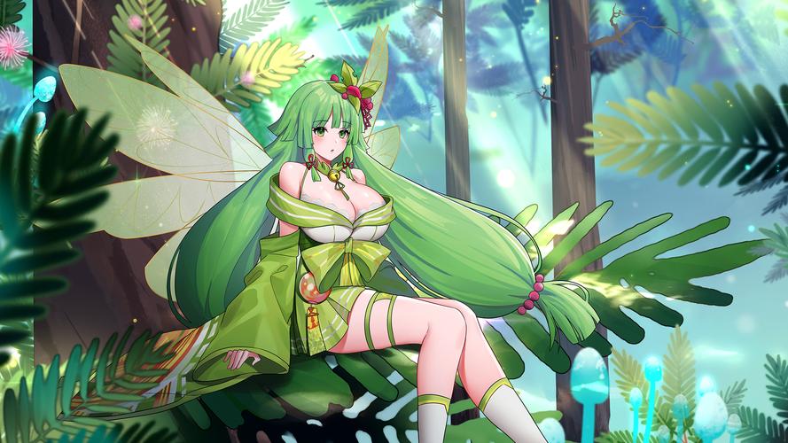 捉妖物语2：免费白嫖的互动解谜游戏，值得一玩