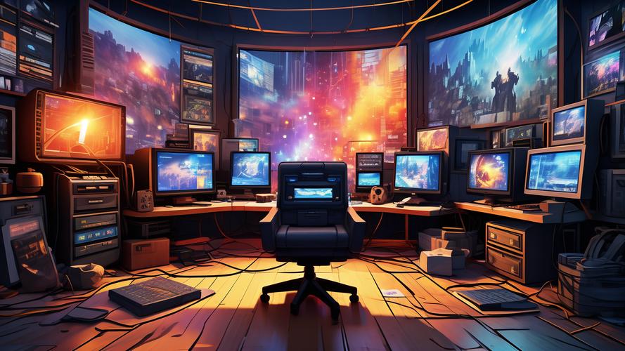 寻找宅男的梦想游戏官网:超多精彩游戏等你来