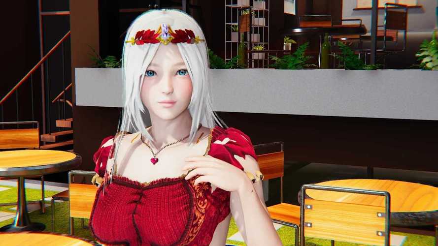 想玩AI少女璇玑公主？官方网站提供完整游戏及大量角色卡下载