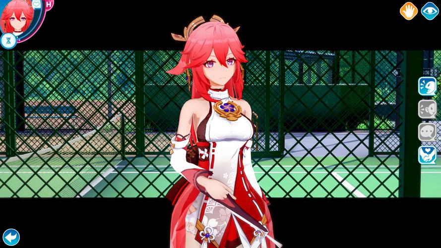 恋活官方网站地址分享，最新补丁下载途径！