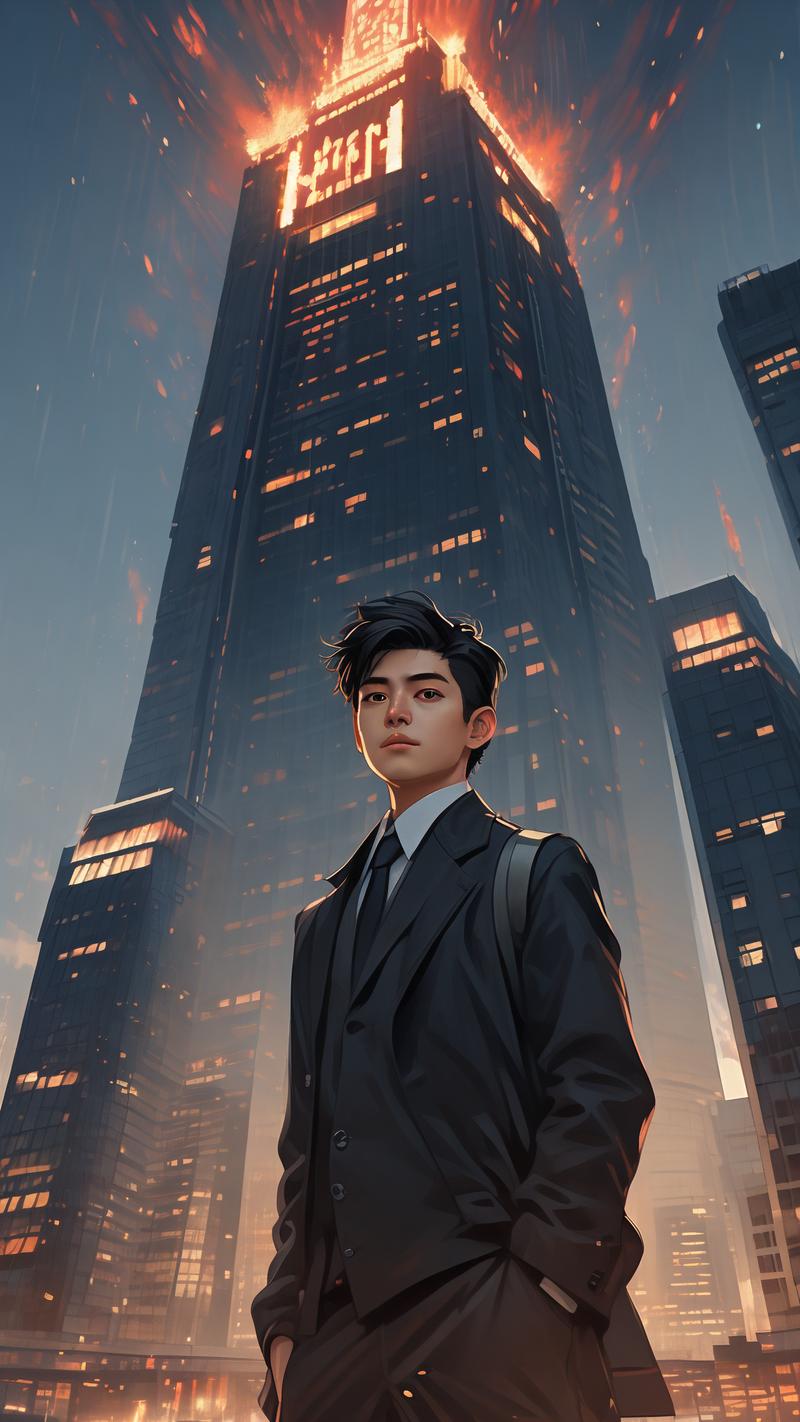 寻找“帅气的我”下载地址?这里有你想要的!