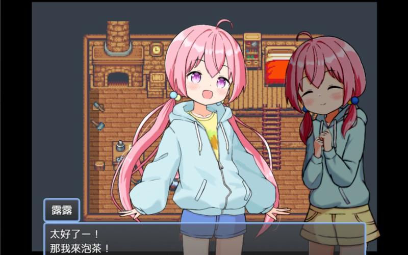 后宫牧场生活游戏官网：轻松经营，开启你的后宫农场生活