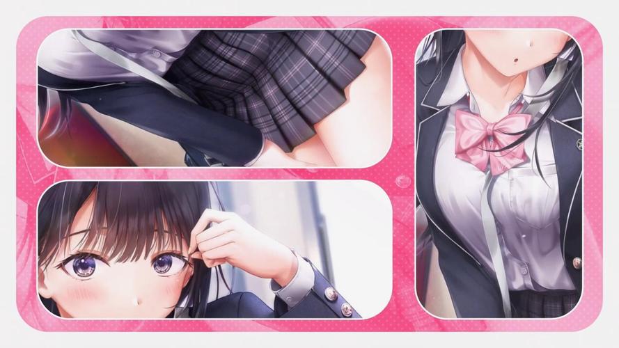 超火恋爱游戏:我和美女有个约会安卓汉化版攻略