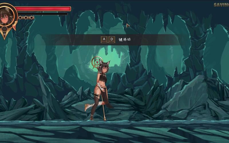 艾丝缇拉的遭难游戏详解:89个小游戏,轻松愉快大冒险!