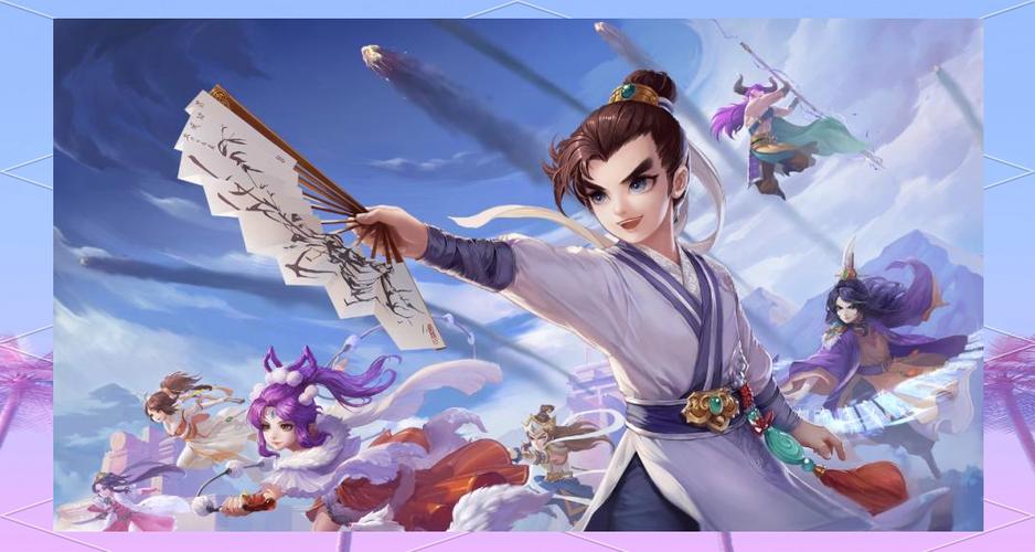 DarkElf杨过游戏:新手玩家入门指南