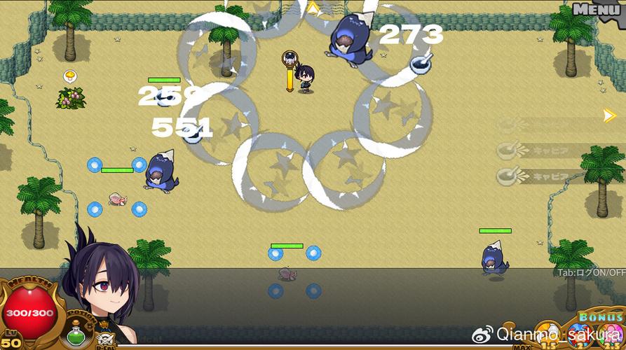 龙姬饿坏了游戏攻略：提升技能，成为最强龙姬的方法