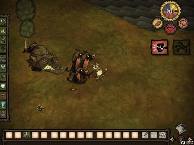 还在找饥荒V0.162？告诉你最新版本在哪