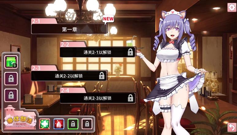 奉仕部活入部体验篇游戏下载地址：我的游戏体验分享