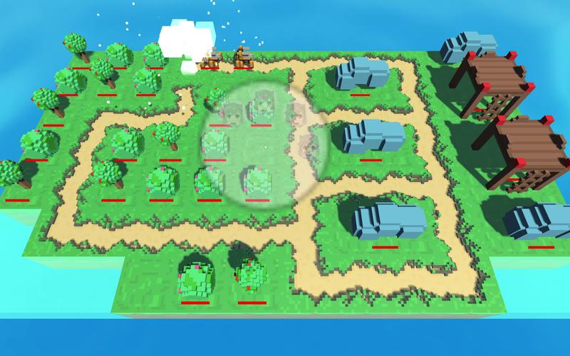 好玩的地牢脱出3：轮回女王游戏介绍，国产独立游戏推荐