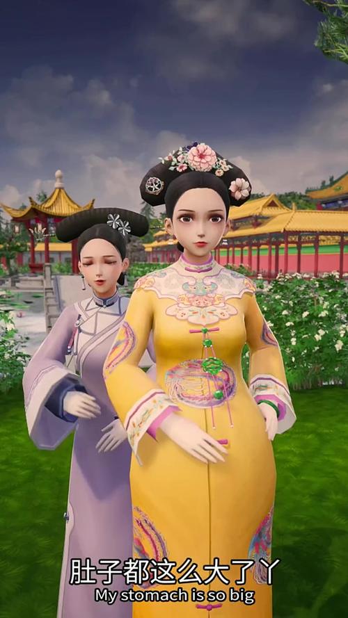 后宫佳丽官方正式版最新版下载:超多佳丽等你宠幸