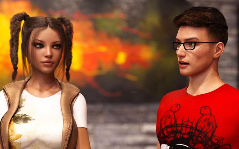 幸运儿马克最新动态：幕后花絮抢先看！