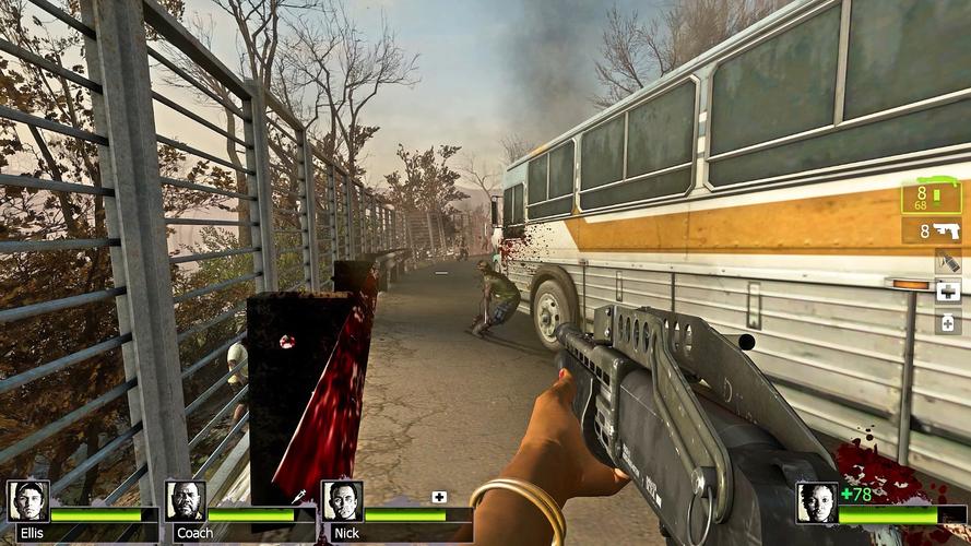 好玩SOB游戏详解：惊险刺激的求生之旅