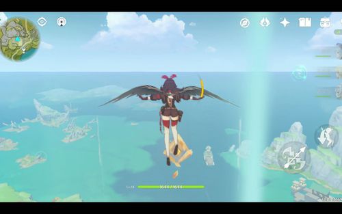 幻想蝴蝶飞舞时版本大全:游戏、图片、视频全收录