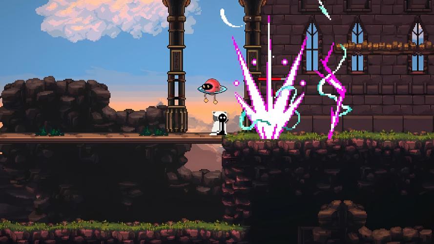 时空的遗产V0.13安卓：魔法与科技的奇幻冒险