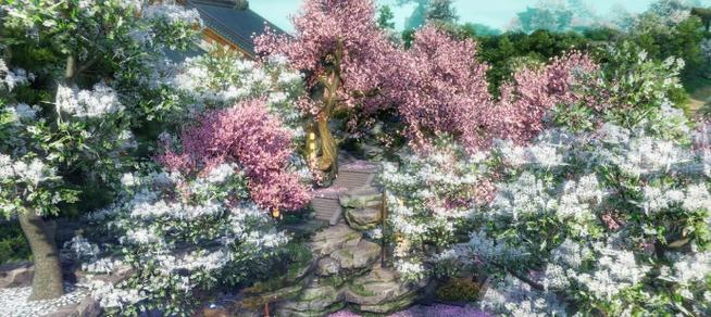 SOB高清替换杨过游戏:重温经典,感受不一样的江湖