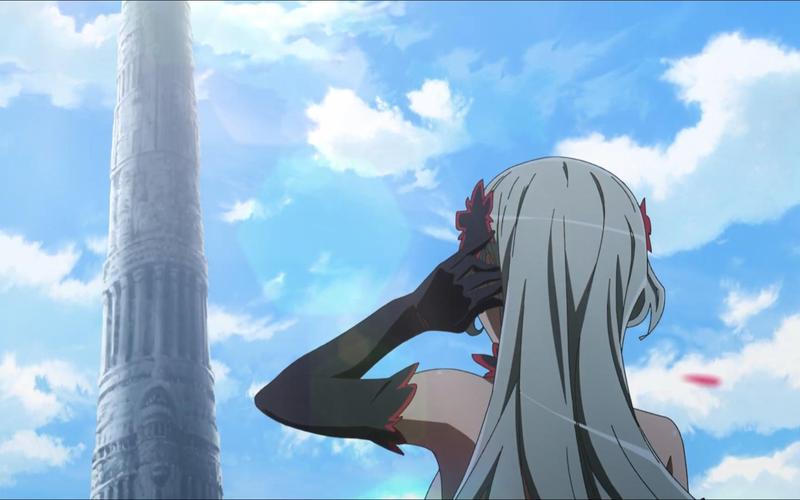 地下城与少女最新剧情:艾丽婕的冒险旅程