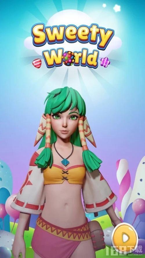 想玩可爱甜心宝贝1?官网地址带你进入甜蜜世界!