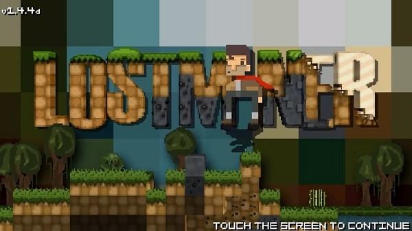 地狱矿工安卓汉化版:轻松上手的冒险游戏