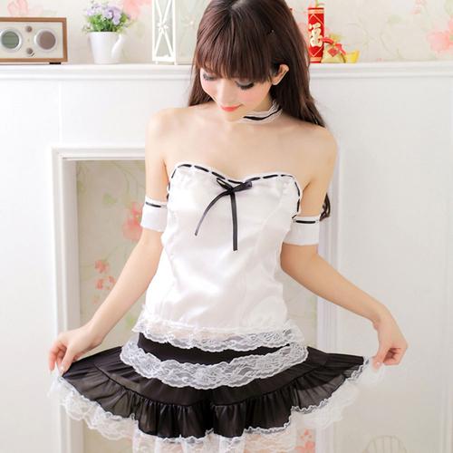 热辣可爱制服诱惑!超人气手游推荐及玩法介绍