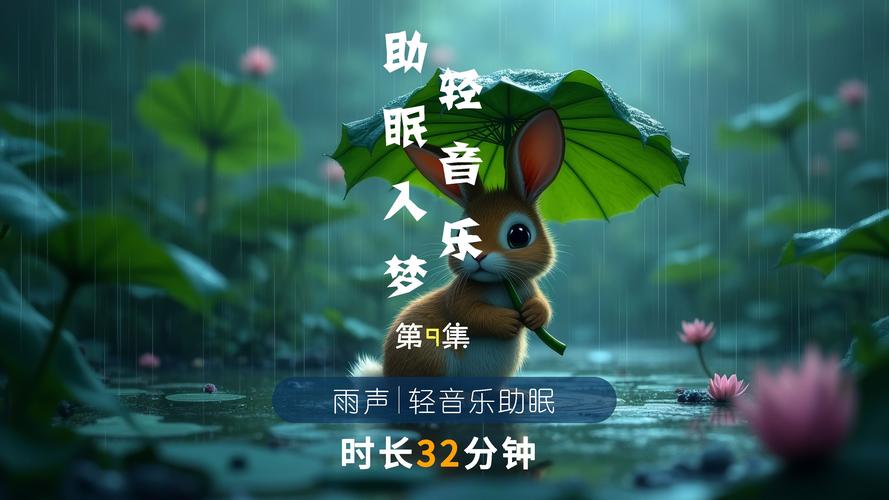 Rainnight雨版本大全:最全资源分享,助你轻松入睡