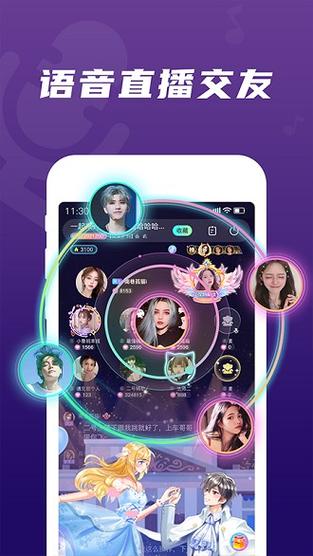 灵魂伴侣下载地址大全：安卓版、歌曲版都有