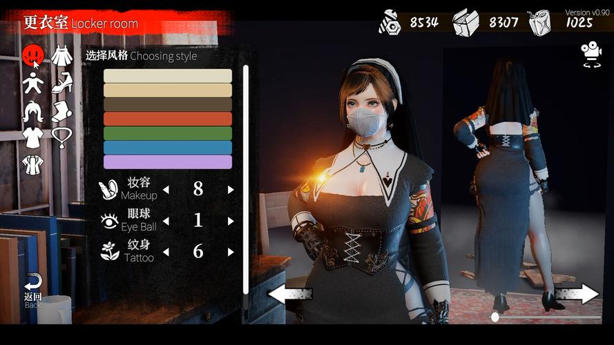 安妮的游戏体验分享：绅士向射击游戏深度测评