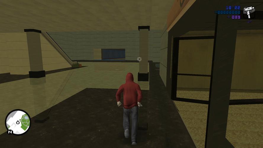 想玩罪恶都市之丧尸小镇?这里有所有版本!