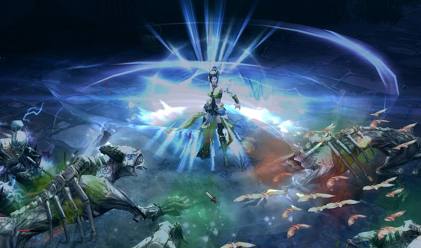 涟漪游戏版本大全,带你回顾经典,体验不同版本乐趣!