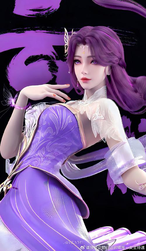 想玩云曦唐紫尘?安卓下载方法都在这里