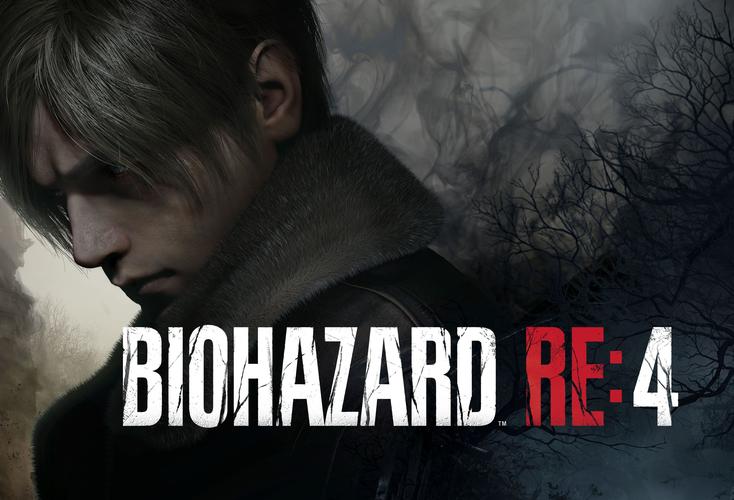 生化危机4重制版官网:揭秘艾达王和阿什利的精彩故事!