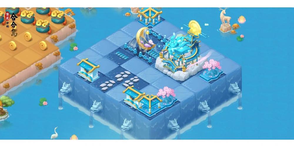 勾八狂想曲V2.10游戏介绍：超休闲SLG游戏推荐