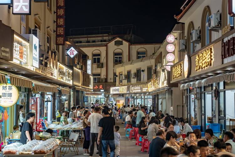 寻找任意啪啪的商业街？雅阳游戏内有下载，快来玩！