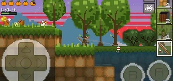 监禁女王杨过游戏：你玩过吗？我的游戏体验