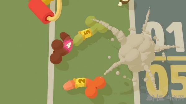 疯狂V0.63杨过游戏：你玩过这个奇葩游戏吗？