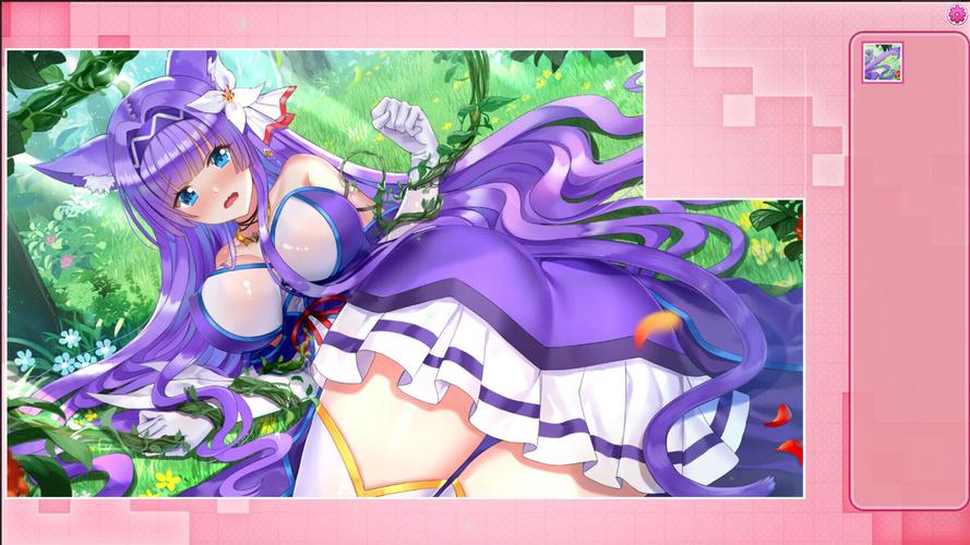 超级触手君绅士游戏好玩吗?玩家真实体验分享