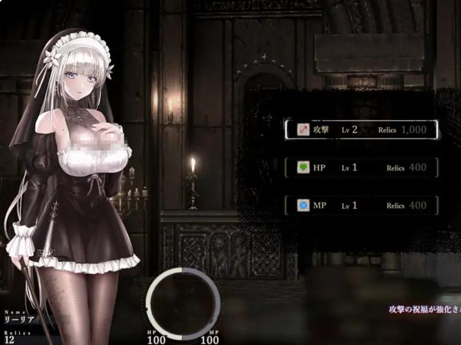 想玩哥特少女勇闯恶魔城？这里有你想要的全部版本！