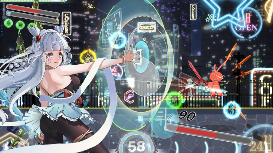 快来看!春宵少女汉化版最新更新内容详解