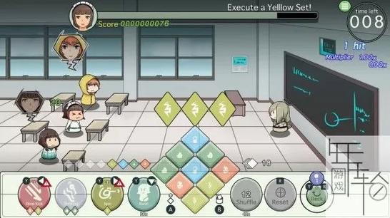 遗失的女儿：所有版本下载及游戏玩法详解